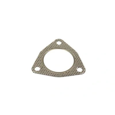 Abbildung von FA1 180 993 Dichtung, Abgasrohr Eingang AUDI: A4 B7 Avant, A5 B8 Cabrio, Allroad C5, VOLKSWAGEN: Phaeton, Touareg I, II, PORSCHE: Cayenne