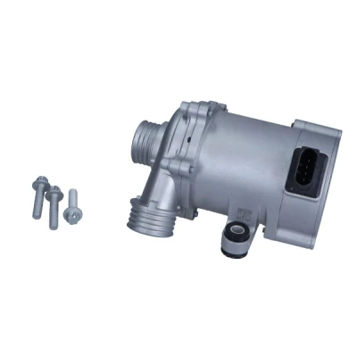 Abbildung von MAXGEAR 47 0259 Wasserpumpe ohne Schaltgerät elektrisch BMW: 5 Limousine, Touring, 1 Schrägheck
