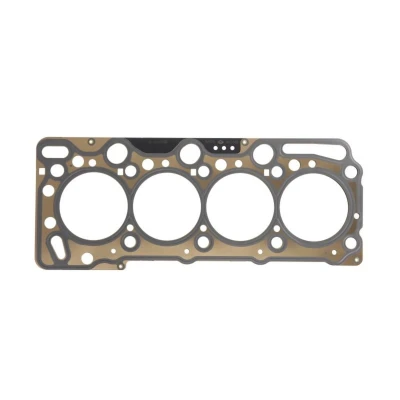 Abbildung von ELRING 809.760 Zylinderkopfdichtung 1,45 80,5 Metall Lagen Dichtung OPEL: Astra H Schrägheck, Meriva A, Corsa C HONDA: CIVIC 7 Hatchback