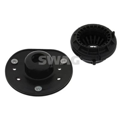 Abbildung von SWAG 50 93 8227 Federbeinstützlager Vorderachse mit Kugellager FORD: MONDEO 4 Turnier, S Max Mk1, Galaxy Mk2 MPV