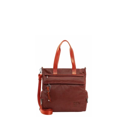 Abbildung von SURI FREY Marry Shopping Bag, Damen, Größe: One Size, Rust