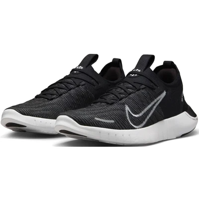 Abbildung von Nike Performance FREE NEXT Nature Laufschuh Neutral, Herren, Größe: 41, Black/white/anthracite Schuhe