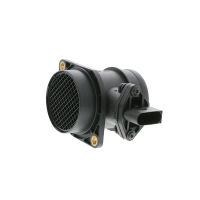Abbildung von VEMO Q+, original equipment manufacturer quality V10 72 1019 Luftmassenmesser BMW: 3 Limousine, VOLKSWAGEN: Golf 4 Variant, AUDI: A3 Schrägheck