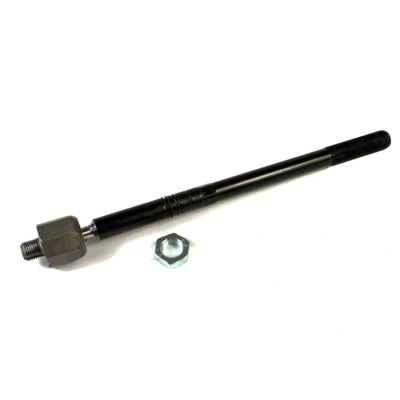 Abbildung von LEMFÖRDER 34659 01 Axialgelenk Vorderachse, beidseitig M18x1,5 295 für Fahrzeuge mit elektro hydraulischer Lenkung VOLVO: XC60 I