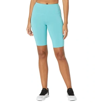 Abbildung von Skechers Damen Gowalk HIGH Waisted Legging Hose, Porcelain, 3X Large