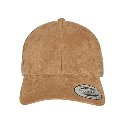 Abbildung von Flexfit Cap, Herren, Größe: One Size, Khaki