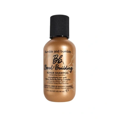 Abbildung von bumble and Bondbuilding Repair Shampoo Shampoo, Größe: 60 ml,