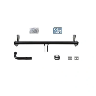 Abbildung von ACPS ORIS 040 431 Anhängevorrichtung MERCEDES BENZ: Vito Mixto, Bus, Kastenwagen kfzteile, kfzteile24, bandel online, bandel, atp autoteile,