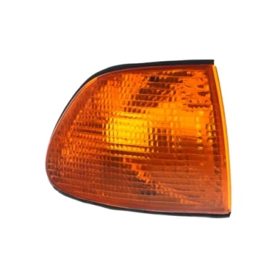 Abbildung von TYC 18 3567 01 2 Blinker orange vorne rechts ohne Lampenträger BMW: 7