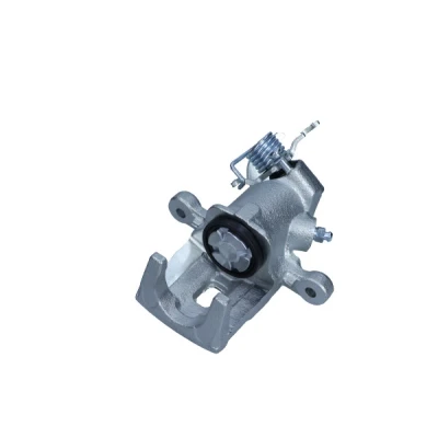 Abbildung von MAXGEAR 82 0680 Bremssattel Gusseisen Hinterachse KIA: Cerato Limousine, Schrägheck