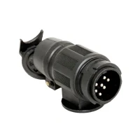 Abbildung von HP Autozubehör 28549 Kurzadapter 13 Polig