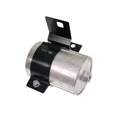 Abbildung von BLUE PRINT ADG02356 Kraftstofffilter Leitungsfilter mit Halter