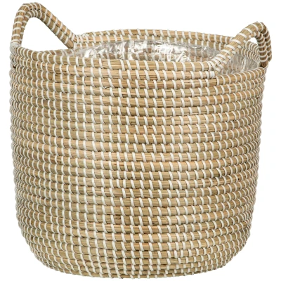 Abbildung von Scheurich Blumentopf &quot;white 26/514&quot;