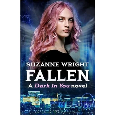 Abbildung von Fallen: Enter an addictive world of sizzlingly hot paranormal romance . (The Dark in You)