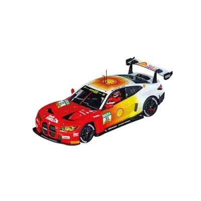 Abbildung von BMW M4 GT3 &quot;Schubert Motorsport No. 31&quot; DTM 2024