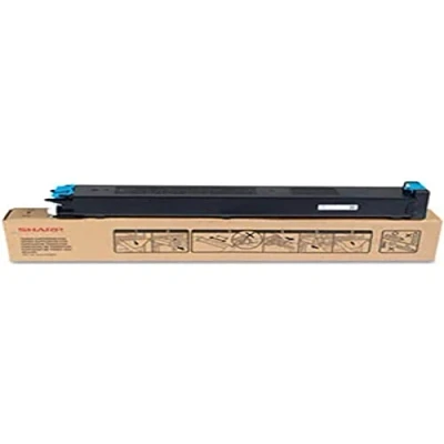 Abbildung von Sharp MX 23GTCA Cyan Toner