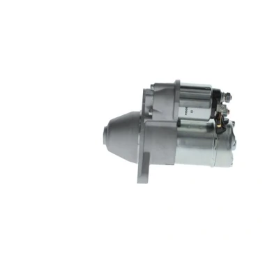 Abbildung von BOSCH 1 986 S01 008 Anlasser 12 1,2 OPEL: Zafira B, Astra H Caravan, Corsa C Schrägheck, HONDA: CIVIC 7 Hatchback, CHEVROLET: Trax I