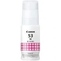 Abbildung von Canon GI 53M Magenta Druckerpatrone