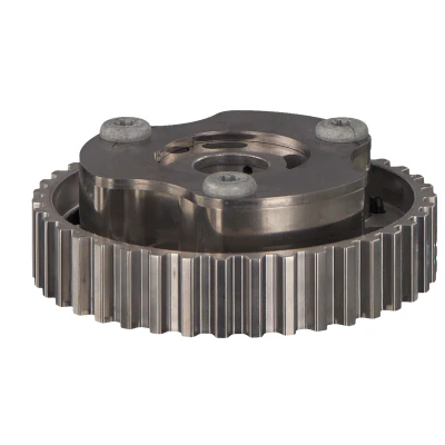 Abbildung von FEBI BILSTEIN 104242 Nockenwellenversteller Auslassseite ohne Schraube FORD: FOCUS 3 Turnier, C Max 2, FIESTA 6