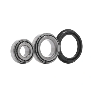 Abbildung von MOOG AU WB 11000 Radlagersatz 39,9 VOLKSWAGEN: GOLF 3, Passat B3/B4 Variant, 2, AUDI: 80 B4 Limousine, B3, Avant, SEAT: Arosa, Ibiza 2