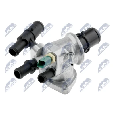 Abbildung von Thermostat, Kühlmittel NTY CTM AR 004