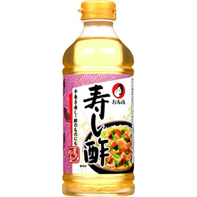 Abbildung von Otafuku Sushi Essig 500 ml