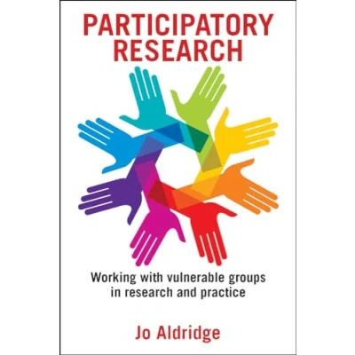 Abbildung von Participatory research: Working with Vulnerable Groups in Research and Practice