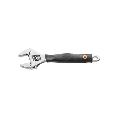 Abbildung von NEO TOOLS 03 029 Rollgabelschlüssel 250 Chrom Vanadium Stahl