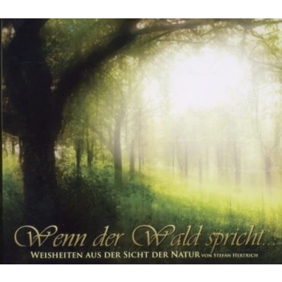 Abbildung von Wenn der Wald spricht