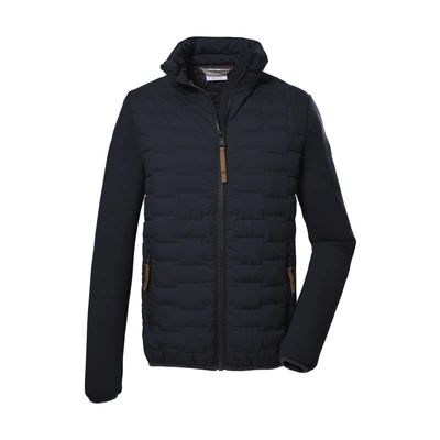 Abbildung von G.I.G.A. DX by killtec Funktionsjacke GW 38 MN JCKT