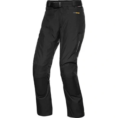 Abbildung von FLM Touren Textilhose 3.0 schwarz XXL Herren