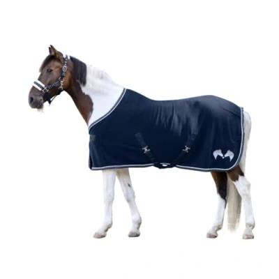 Abbildung von Waldhausen Fleece Decke LuckyVerkauft von HypoStore