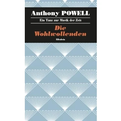 Abbildung von Ein Tanz zur Musik der Zeit / Die Wohlwollenden: Roman