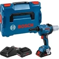 Abbildung von Akku Nietpistole GRG 18V 16 C Professional, 18Volt