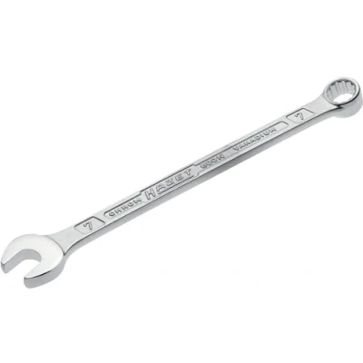 Abbildung von HAZET 600N 7 Ring / Gabelschlüssel