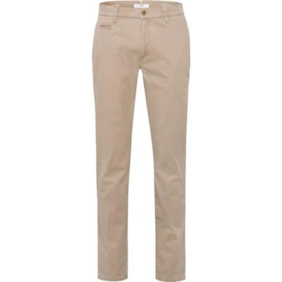 Abbildung von BRAX Klaginostretch Stoffhose, Herren, Größe: 34x30, Beige