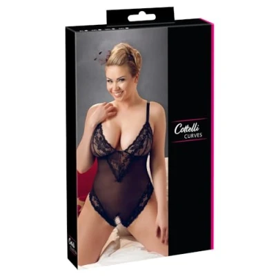 Abbildung von Body Ouvert
