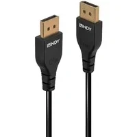 Abbildung von DisplayPort 1.4 Kabel, Slim