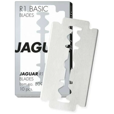 Abbildung von Jaguar R1 Basic Blades No. 8095 (U) 8 g 10 stk.