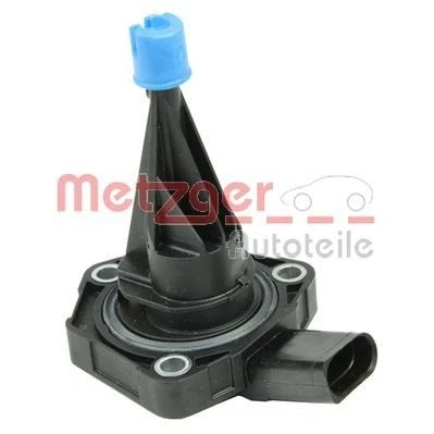 Abbildung von Sensor, Motorölstand METZGER 0901280