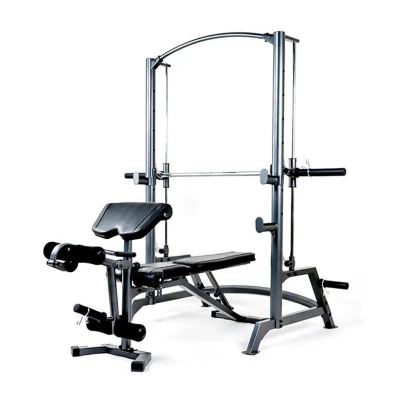 Abbildung von Marcy SM1050 olympisches System