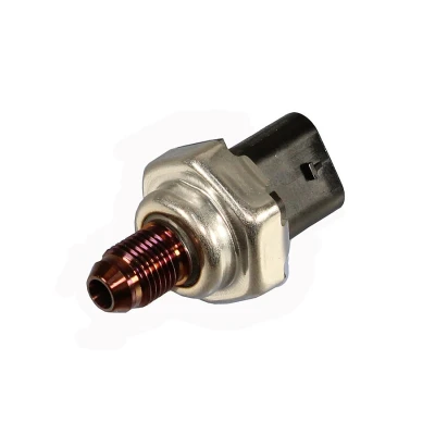 Abbildung von METZGER 0906460 Sensor, Kraftstoffdruck Kraftstoffverteilerrohr Hochdruckseite OPEL: Insignia B Sports Tourer
