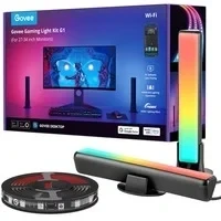 Abbildung von Govee LED Stripe PC Monitor Pro Kit (for 27 34 inch Monitor)