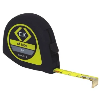 Abbildung von C.K Tools T3442M 3 Maßband