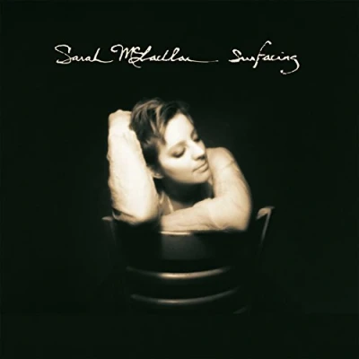 Abbildung von Surfacing [Vinyl LP]