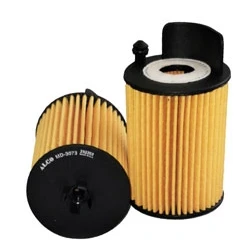 Abbildung von ALCO FILTER MD 3073 Ölfilter Filtereinsatz AUDI: A4 B9 Avant, Limousine, Q5