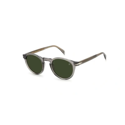 Abbildung von David Beckham DB1036/S 37N Sonnenbrille 49/23/145