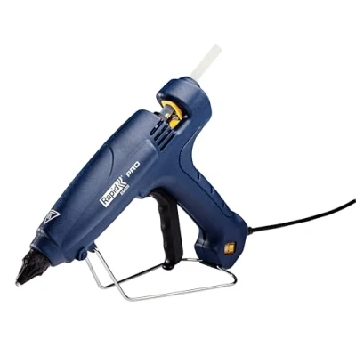 Abbildung von Rapid EG320, Blau, Kunststoff, 17 g/min, 1,2 cm, AC, 60 mm