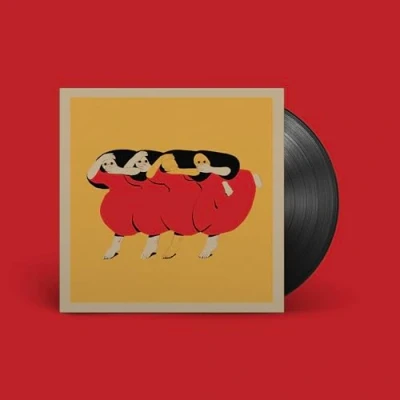 Abbildung von People Who Aren&#039;T There Anymore [Vinyl LP]