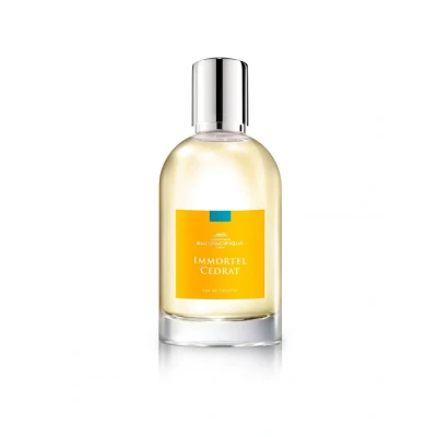 Abbildung von Comptoir Sud Pacifique Eau de Toilette Jardins Pop Immortel Cedrat